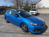 Certified 2023 Subaru Impreza Premium image 3
