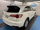 Used 2016 Acura RDX AWD w/ Technology Package image 4