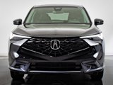 New 2025 Acura ADX FWD image 2
