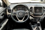 Used 2017 Jeep Cherokee Limited w/ Technology Group image 5