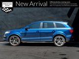 Used 2014 Audi Q7 3.0T S line Prestige w/ S Line Package image 2