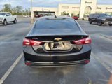 Used 2020 Chevrolet Malibu LT image 4