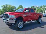 Used 2015 RAM 2500 Tradesman w/ Chrome Appearance Group image 5