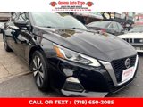 Used 2022 Nissan Altima 2.5 SV image 2