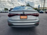 Certified 2025 Volkswagen Jetta Sport image 6