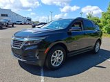 Certified 2022 Chevrolet Equinox LT image 3