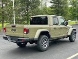 New 2025 Jeep Gladiator Sport image 3