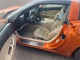 Used 2007 Chevrolet Corvette Coupe w/ Preferred Equipment Group image 2