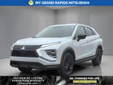 New 2025 Mitsubishi Eclipse Cross LE image 3