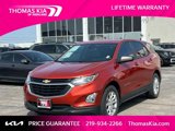 Used 2020 Chevrolet Equinox LS image 5