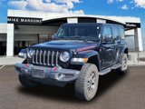 Used 2020 Jeep Wrangler Unlimited Rubicon image 5