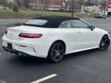 Used 2019 Mercedes-Benz E 450 4MATIC Cabriolet image 5