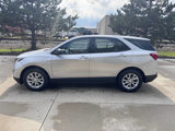 Used 2018 Chevrolet Equinox LS image 2