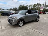 Used 2022 Kia Soul LX w/ Technology Package image 3
