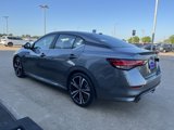 Used 2023 Nissan Sentra SR w/ SR Premium Package image 5