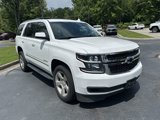 Used 2017 Chevrolet Tahoe LS image 3