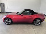 Used 2023 MAZDA MX-5 Miata Grand Touring w/ Weather Package image 2