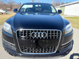 Used 2014 Audi Q7 TDI Premium Plus image 3