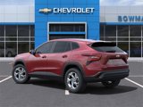 New 2025 Chevrolet Trax LS w/ LS Convenience Package image 3