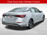 Used 2022 Nissan Sentra SV w/ All-Weather Package image 4