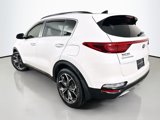Certified 2021 Kia Sportage SX image 5
