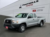 Used 2013 Toyota Tacoma 2WD Access Cab image 3