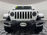 Used 2020 Jeep Wrangler Unlimited Sahara w/ LED Lighting Group image 2