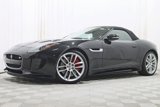Used 2016 Jaguar F-TYPE R w/ Suedecloth Interior Pack image 3