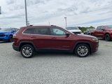 Used 2019 Jeep Cherokee Latitude Plus image 2