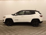 Used 2020 Jeep Compass Latitude image 2