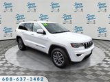 Used 2020 Jeep Grand Cherokee Laredo w/ Quick Order Package 2BN North image 3