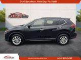 Used 2018 Nissan Rogue SV image 4