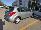 Used 2009 Nissan Versa 1.8 S w/ PWR Pkg image 6