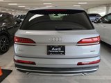 Used 2021 Audi Q7 2.0T Premium Plus w/ Premium Plus Package image 4