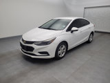 Used 2016 Chevrolet Cruze LT image 2