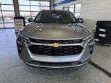 Used 2025 Chevrolet Trax LT w/ Driver Confidence Package image 3