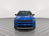 Used 2024 Jeep Compass Limited image 3