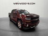 Used 2017 Chevrolet Silverado 1500 LT w/ All Star Edition image 4