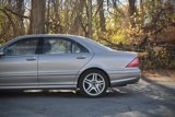 Used 2004 Mercedes-Benz S 55 AMG image 5