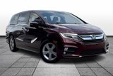Used 2019 Honda Odyssey EX image 2