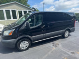 Used 2016 Ford Transit 150 130 Low Roof w/ Exterior Upgrade Package image 2