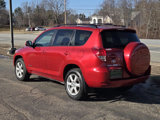 Used 2008 Toyota RAV4 Limited image 6