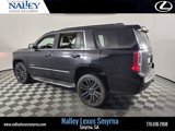 Used 2017 GMC Yukon SLT image 4