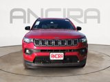 New 2025 Jeep Compass Latitude image 4