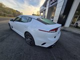 Used 2022 Kia Stinger GT-Line image 4