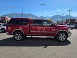 Used 2014 RAM 1500 Big Horn image 2