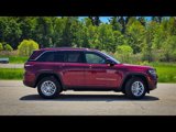 New 2025 Jeep Grand Cherokee Laredo X image 3