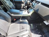 Used 2020 Land Rover Range Rover Sport HSE image 3