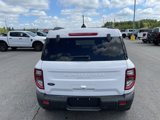 New 2025 Ford Bronco Sport Big Bend image 5