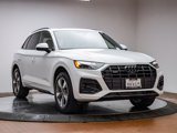 Certified 2024 Audi Q5 2.0T Premium Plus image 3